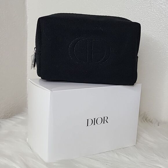 Dior Novelty Pouch with Box - Picture 5 of 13